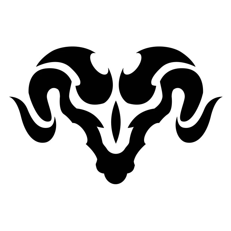 ram