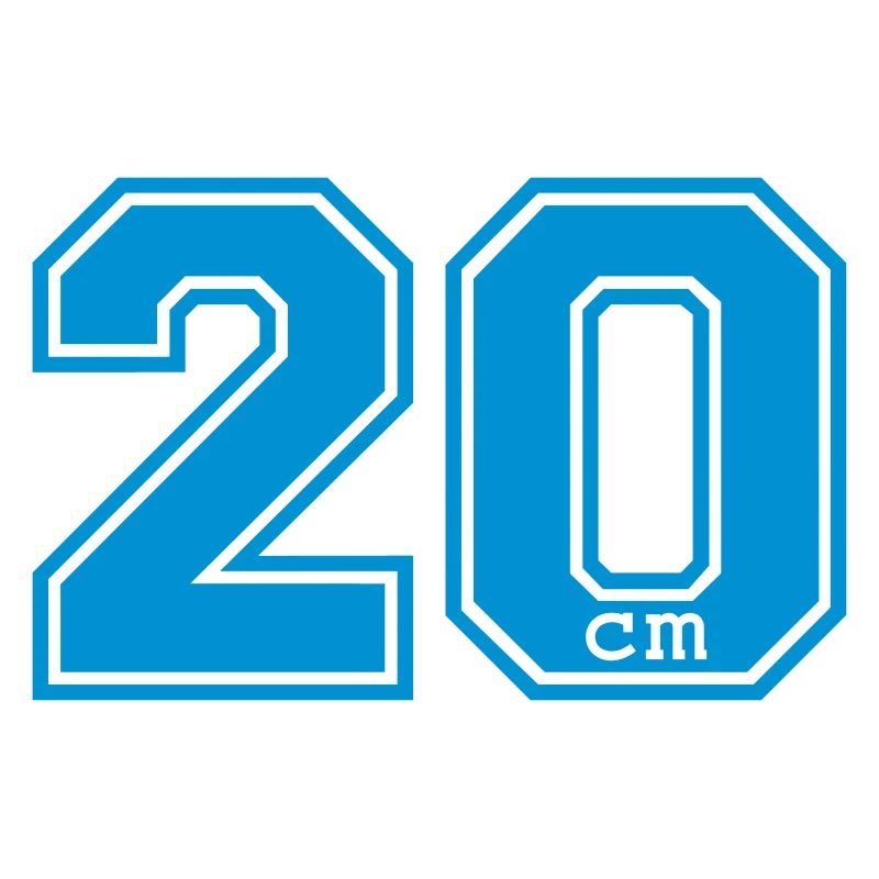 twenty - 20
