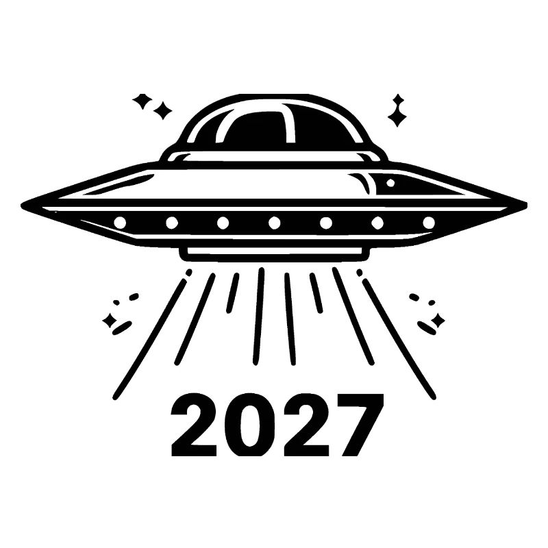 UFO black