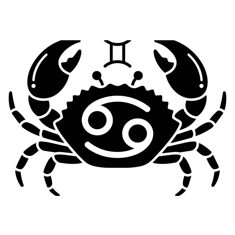 Crabe de la Constellation