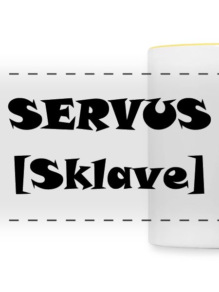 Sklave