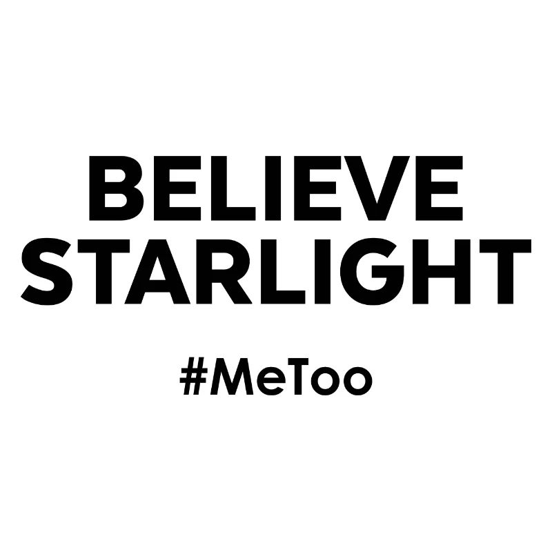 Believe Starlight