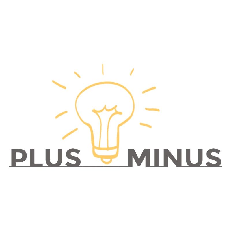 Plus Moins
