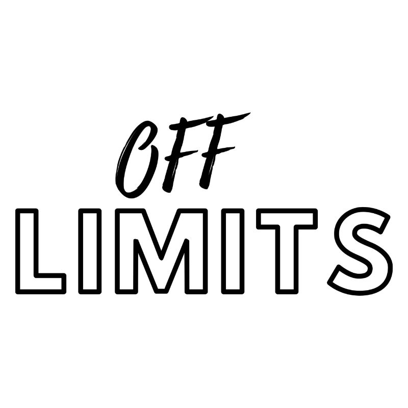 Off limits