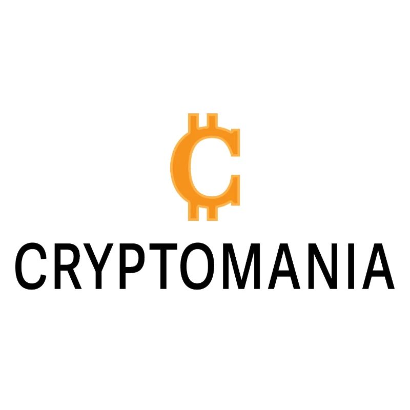 Cryptomania
