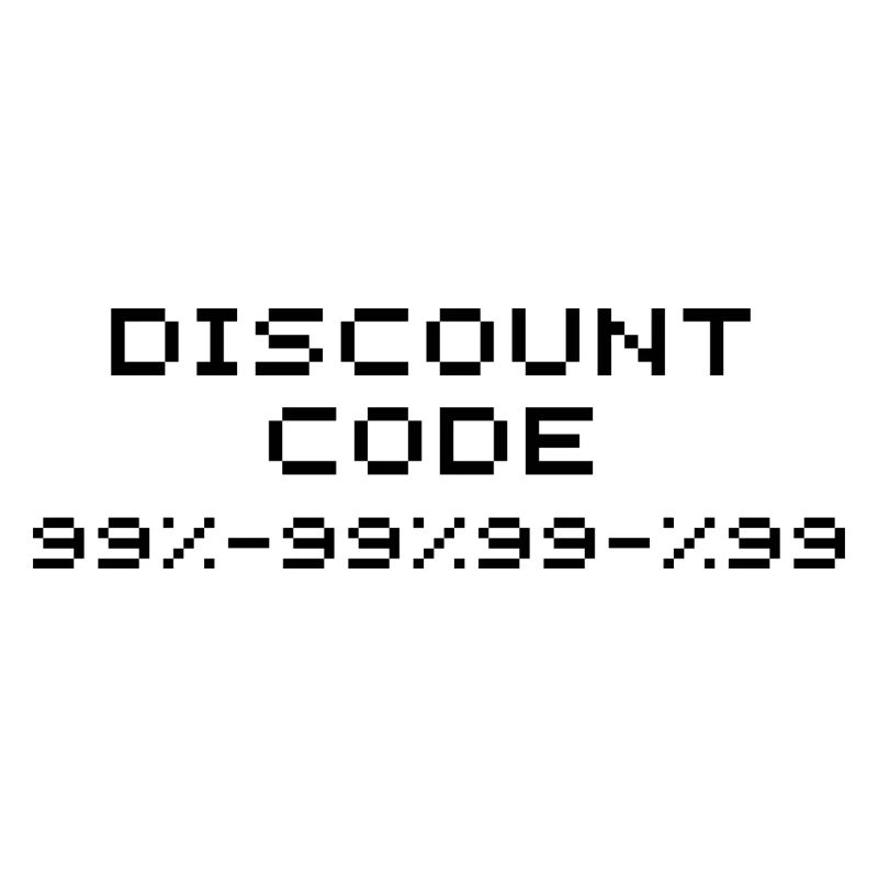 Code de réduction/code de rabais 99