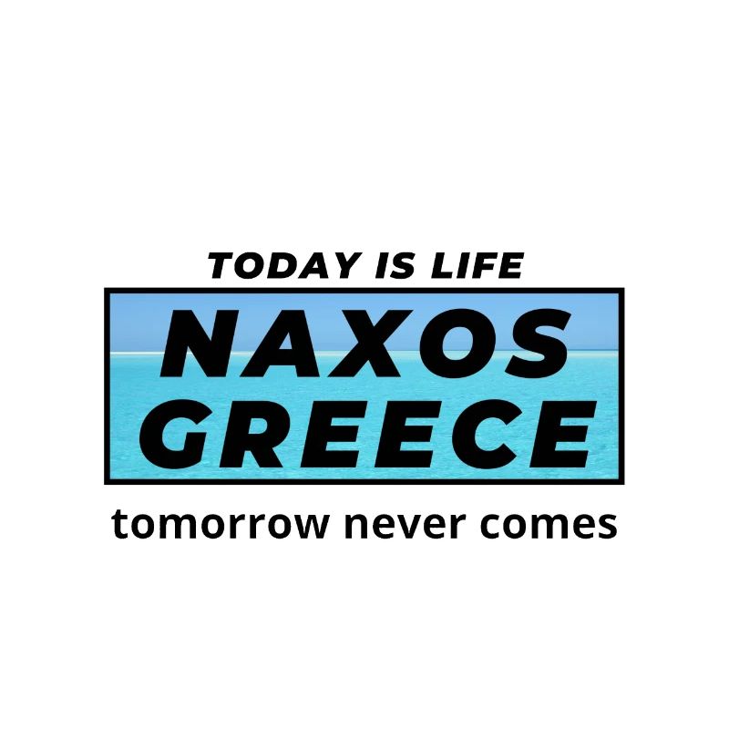 Naxos Greece