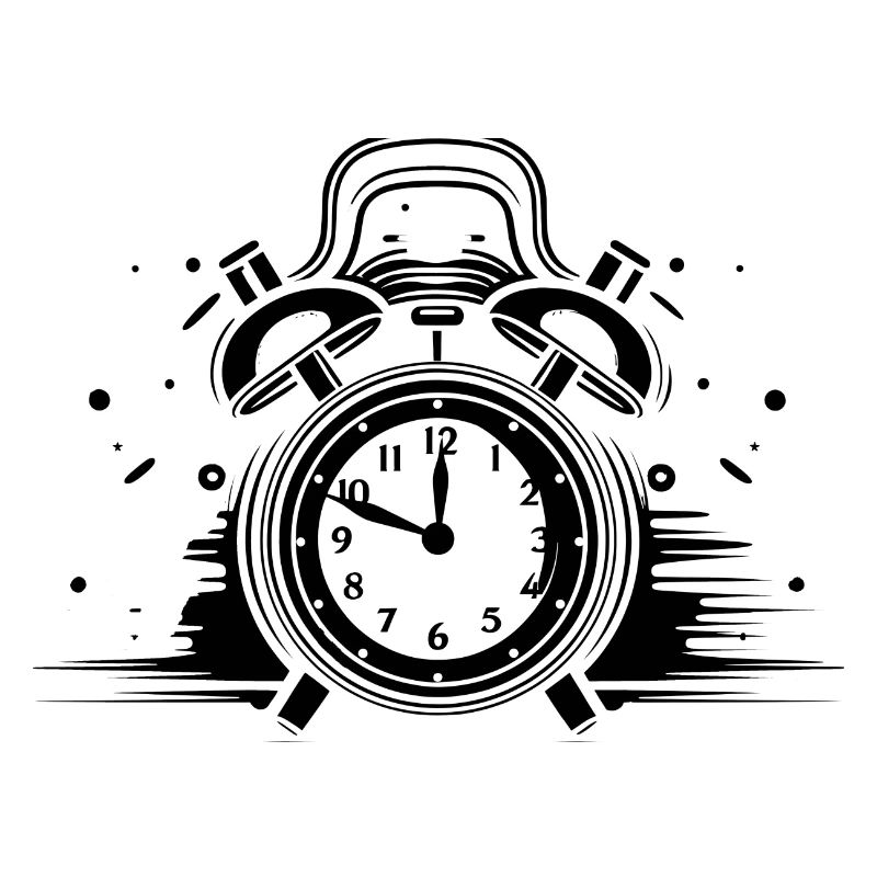 Clock Sketch