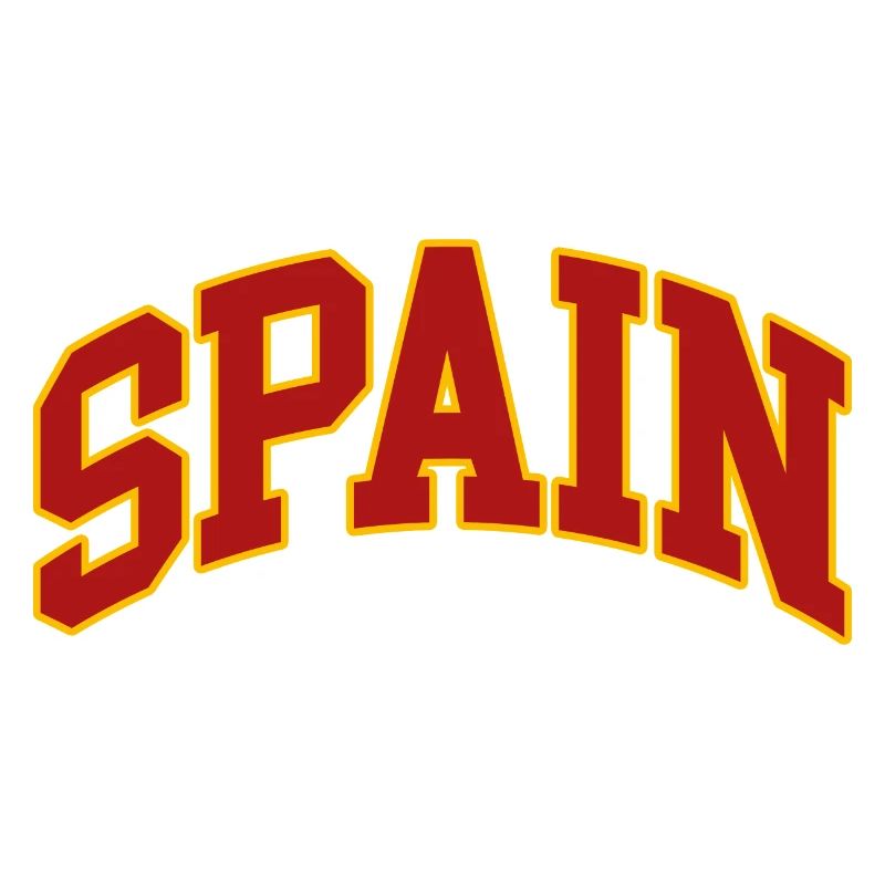 Spain spain