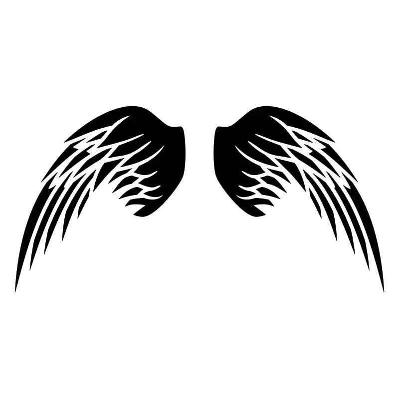 Angel Wings