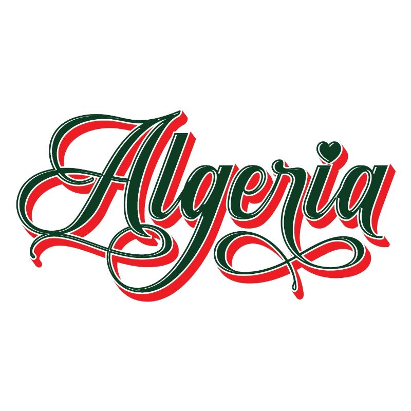 Algeria