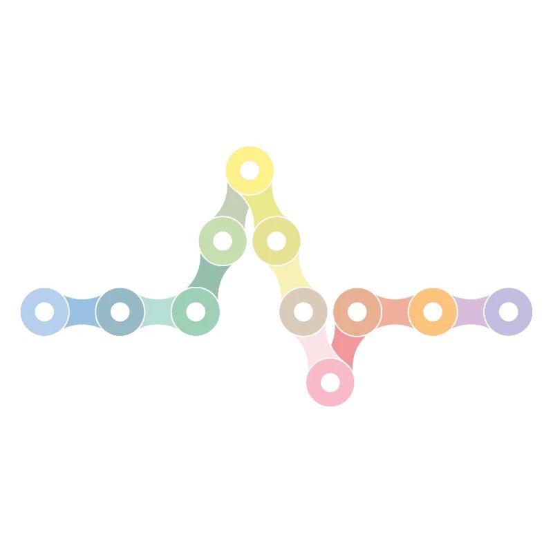 Bicycle chain
