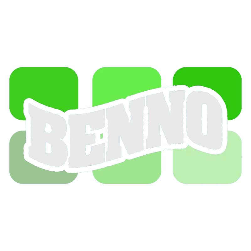 Nom : Benno
