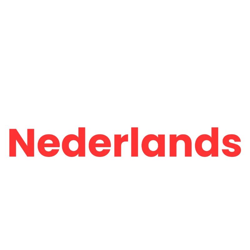I love Dutch