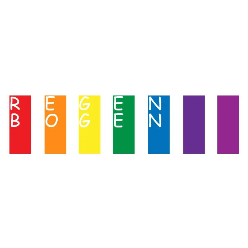 rainbow