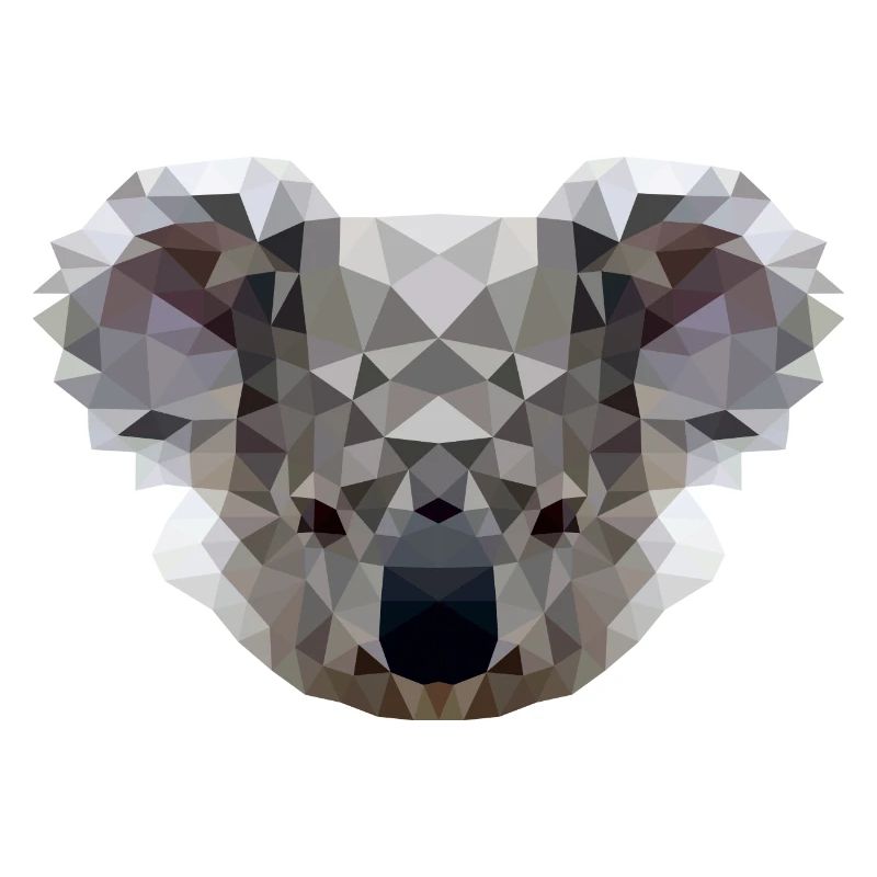 Polygon Koala