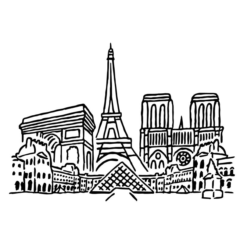 Paris Panorama