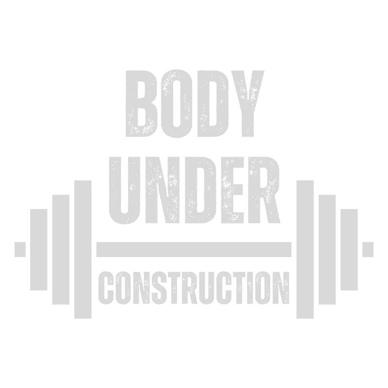 Body Under Construction