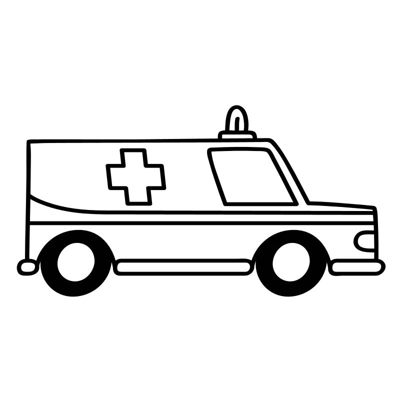 ambulance