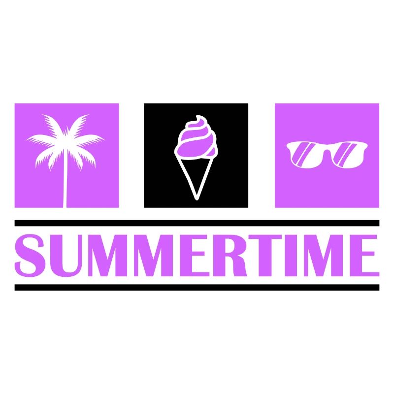 Summertime