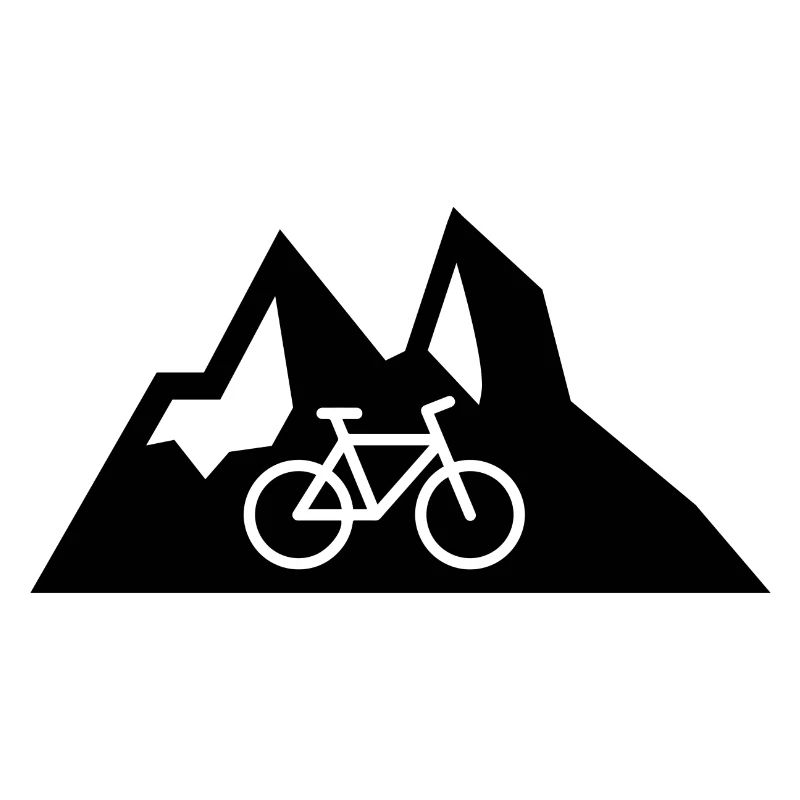 Mountain bikers Cycling