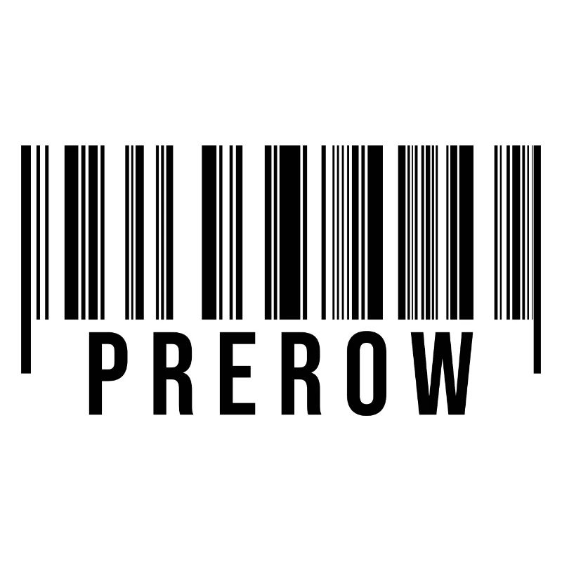 Prerow Strichcode