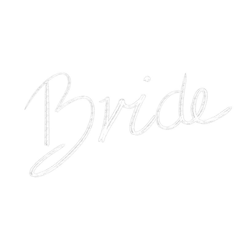 bride