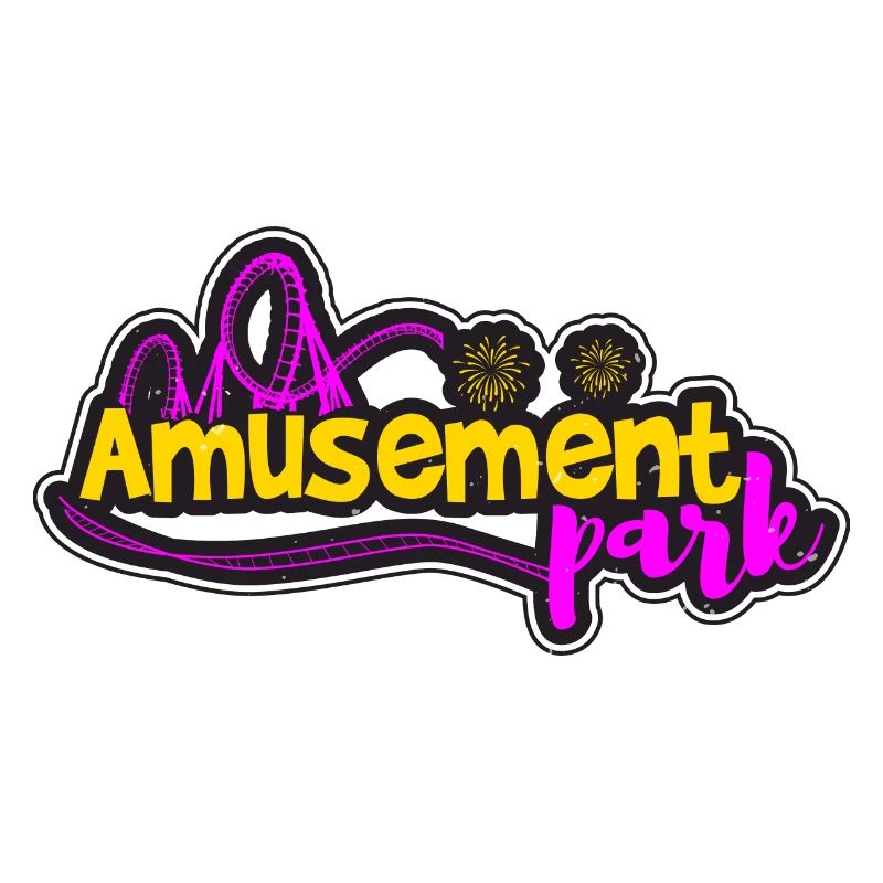 AMUSEMENT PARK 2