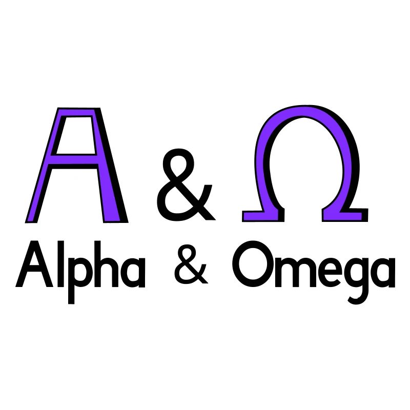 Alpha and Omega
