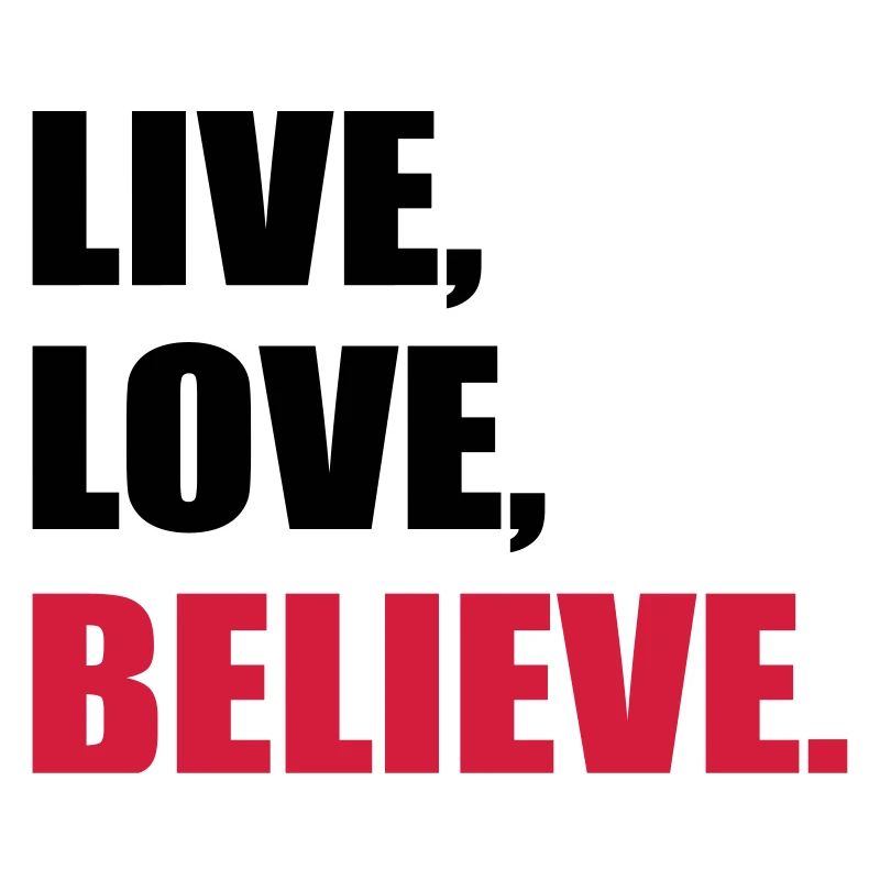 belief