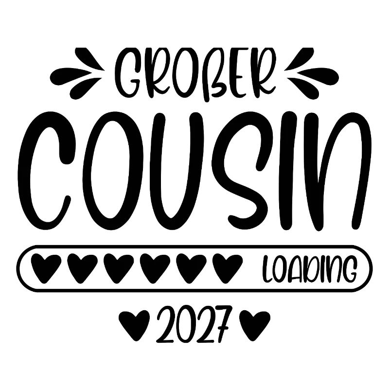 Big Cousin 2027 loading