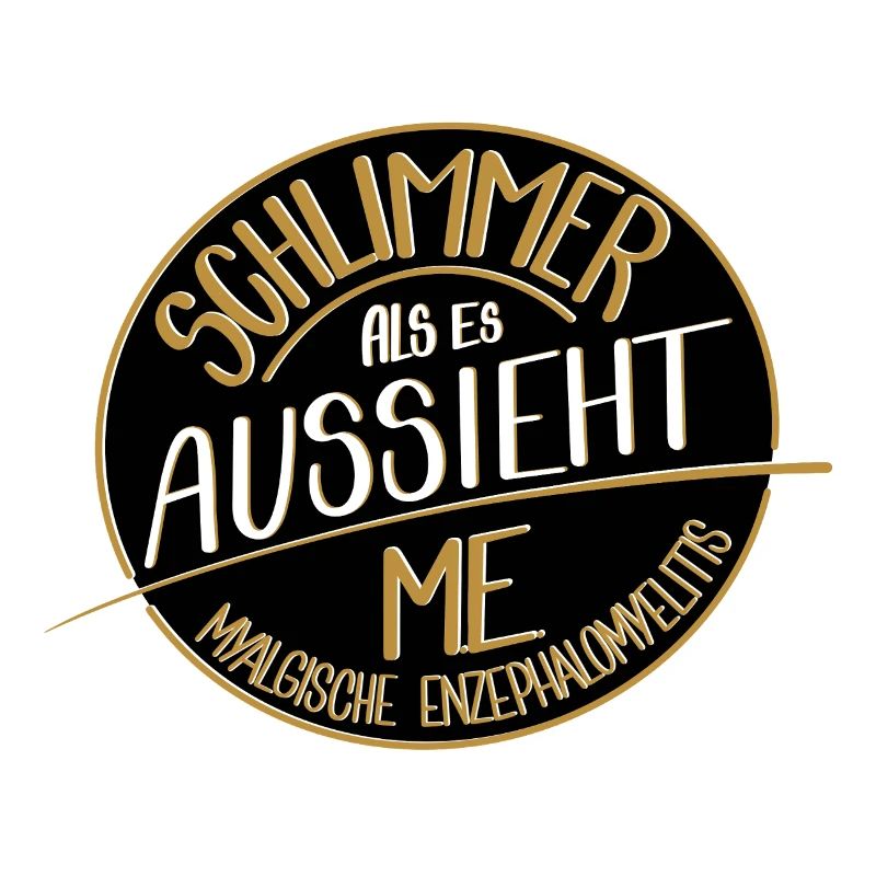 Schlimmer als es aussieht, ME