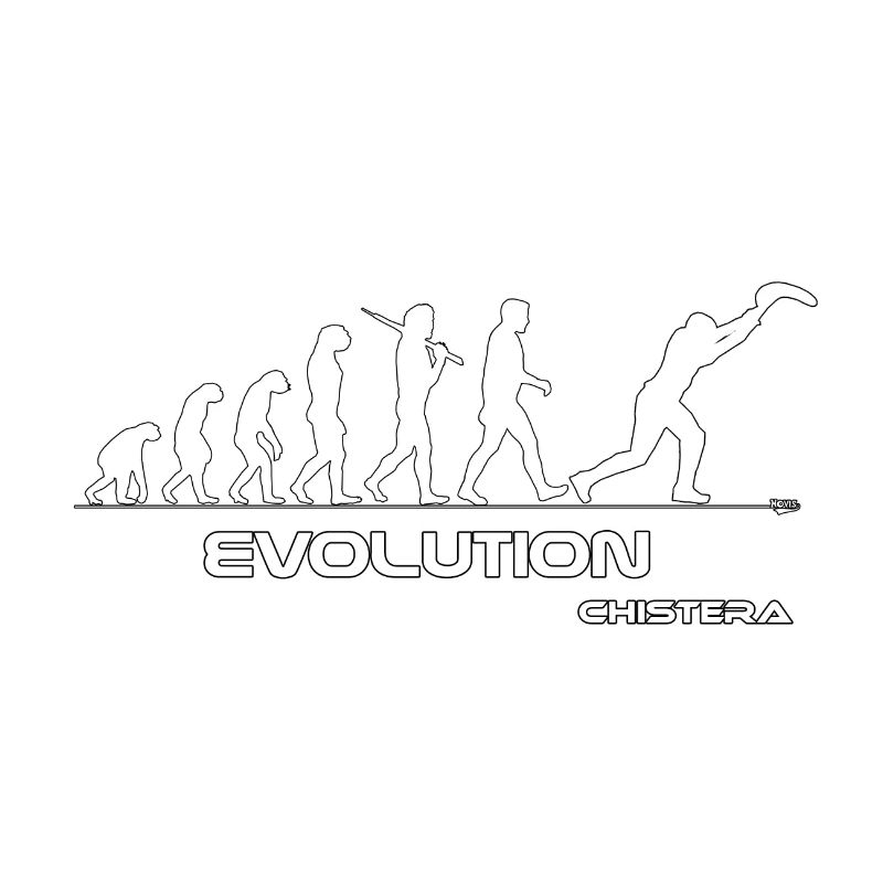 Evolution Chistera