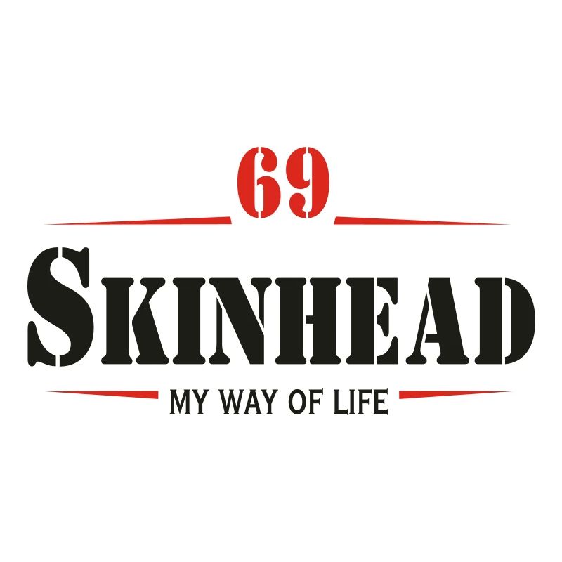 Working Class Skinhead Oi! Antiracist Bootboys My