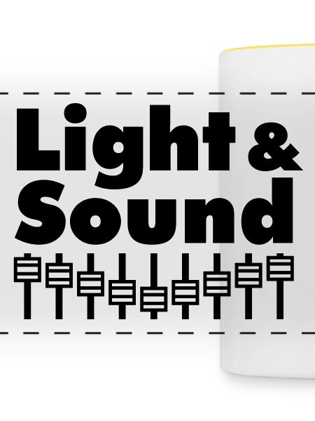 Light & Sound