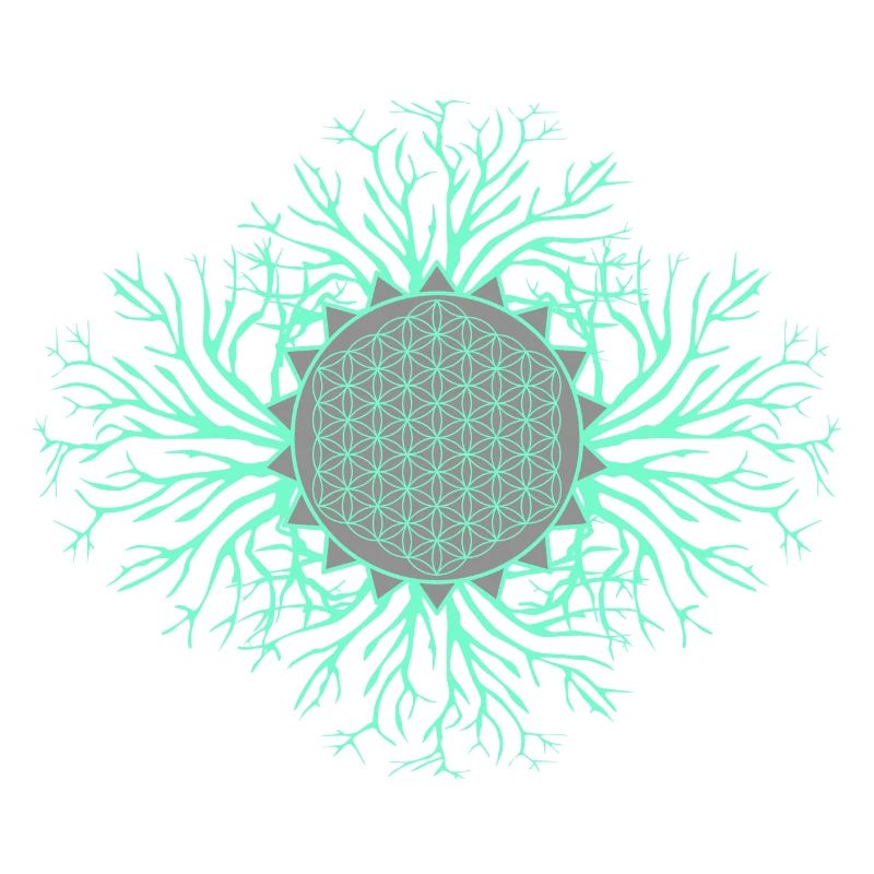Fleur de vie