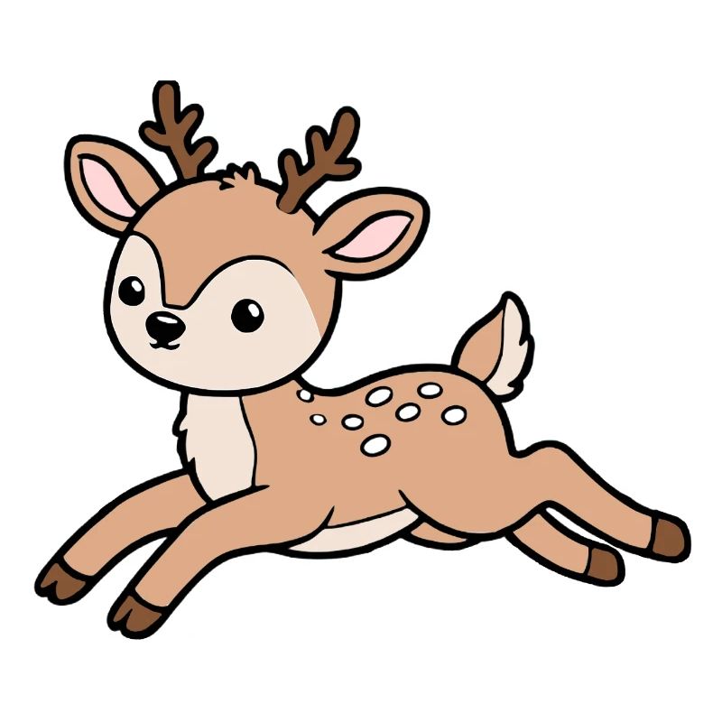 Roe deer