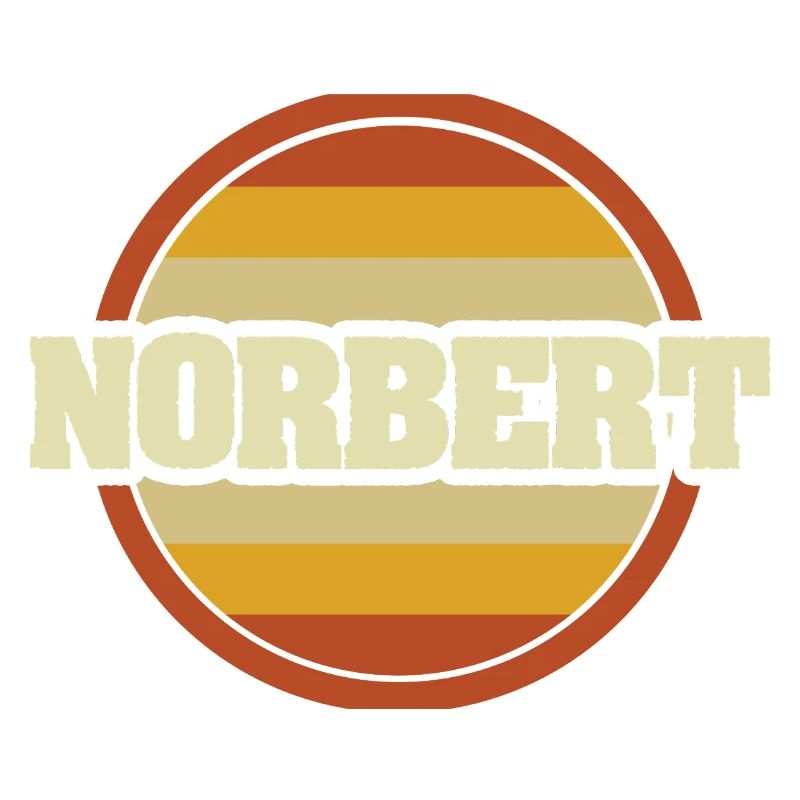 First name Norbert