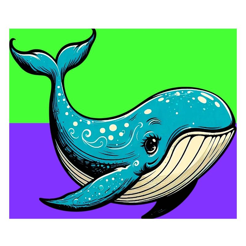 whale