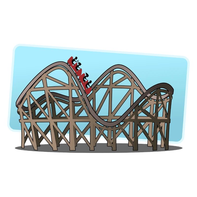 roller coaster