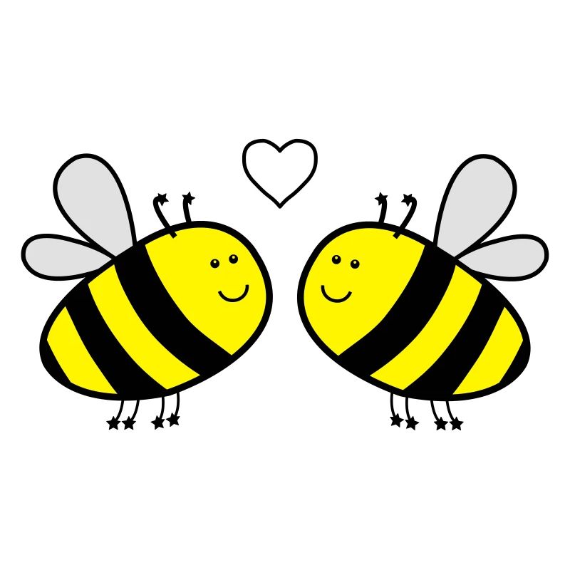 bienen_in_love