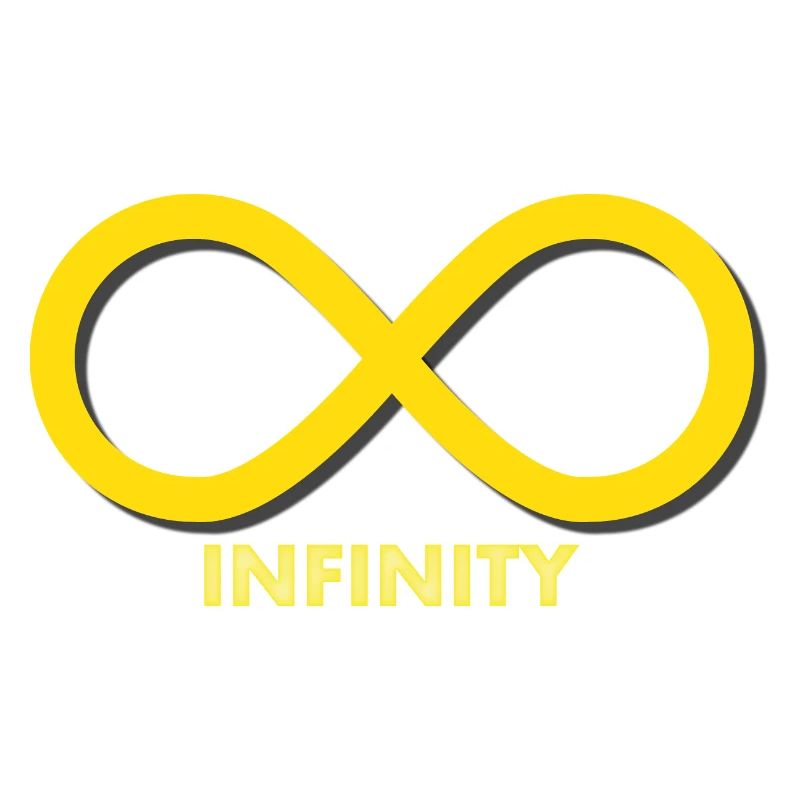 INFINITY YELLOW