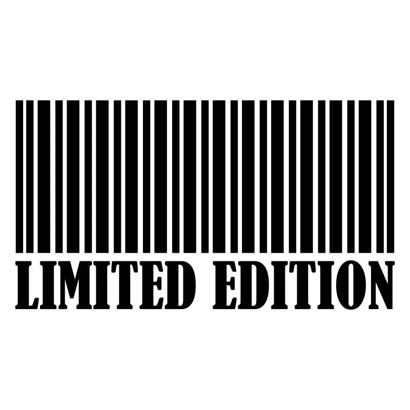 Barcode Limited Edition