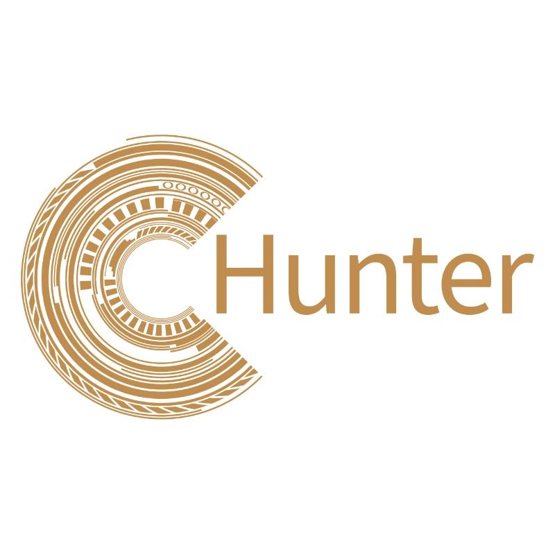 Pour Hunter