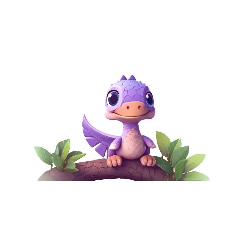 Tinysaurus