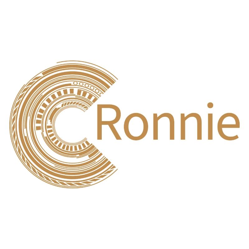 For Ronnie