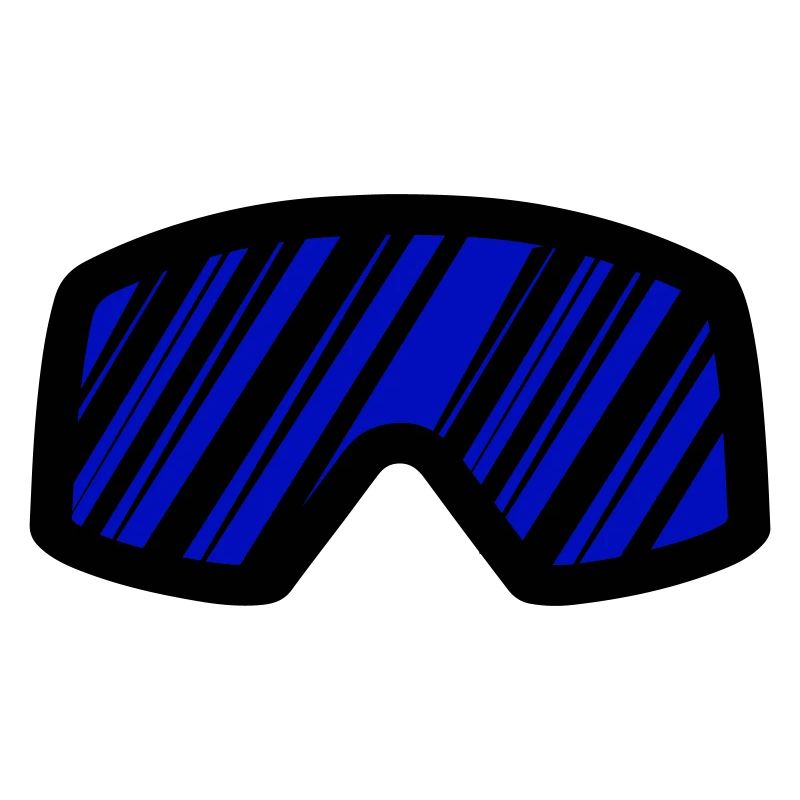 Ski goggles