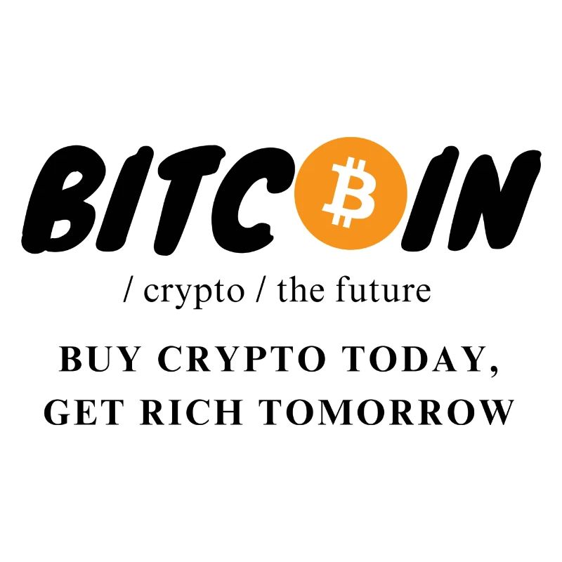 Krypto Bitcoin The Future