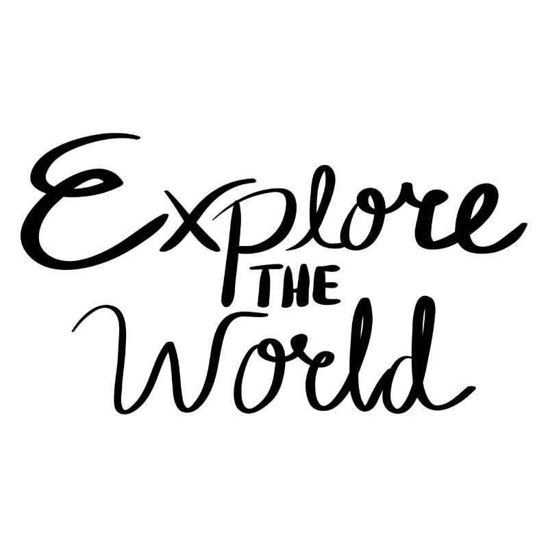 Explore the World