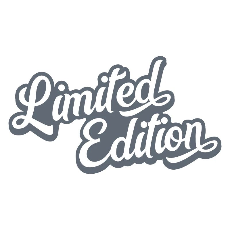 Édition limitée